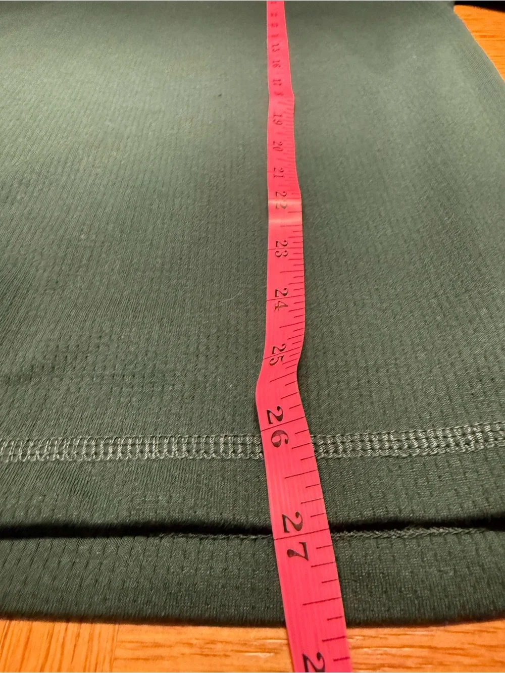 J Crew Performance Men's Quarter-Zip Long Sleeve Pullover - Deep Teal Green